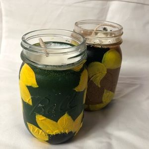 Decorative Candles